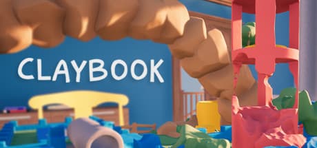 Claybook Steam CD Key