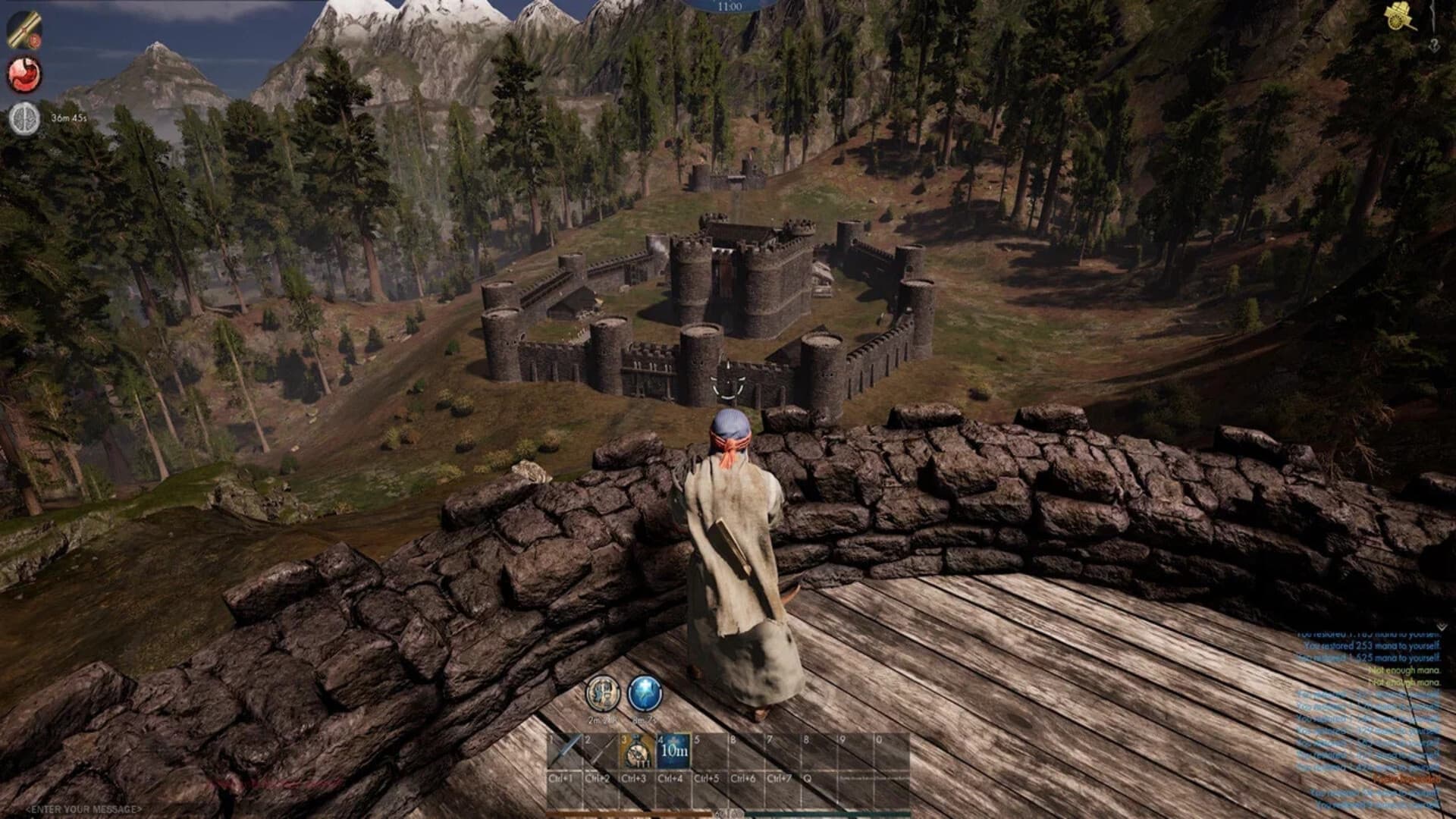Reign of Guilds PC Steam Account - 4