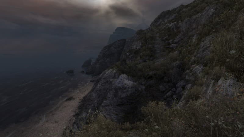 Dear Esther Steam CD Key - 3