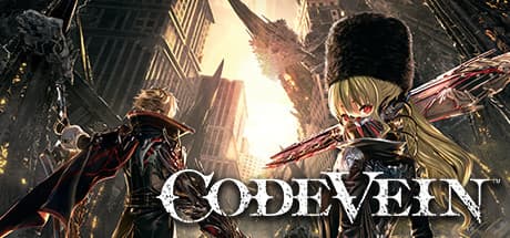 Code Vein Steam Account