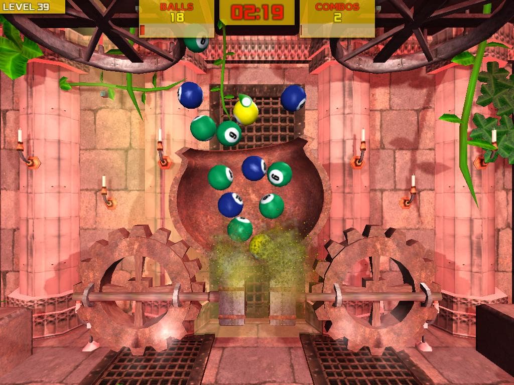 Match 3 Revolution Steam CD Key - 5