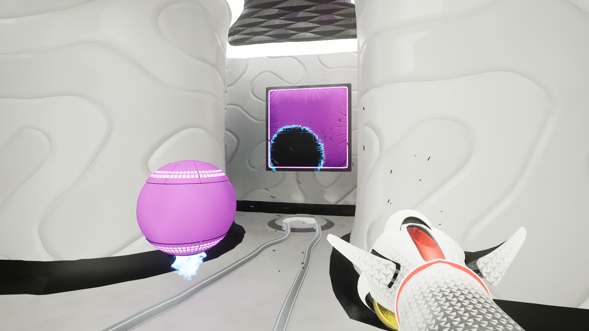 ChromaGun 2: Dye Hard PC Steam Account - 3