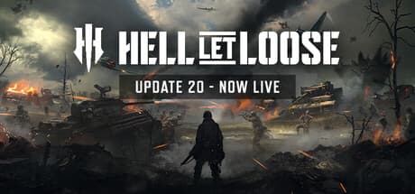 Hell Let Loose Steam Account