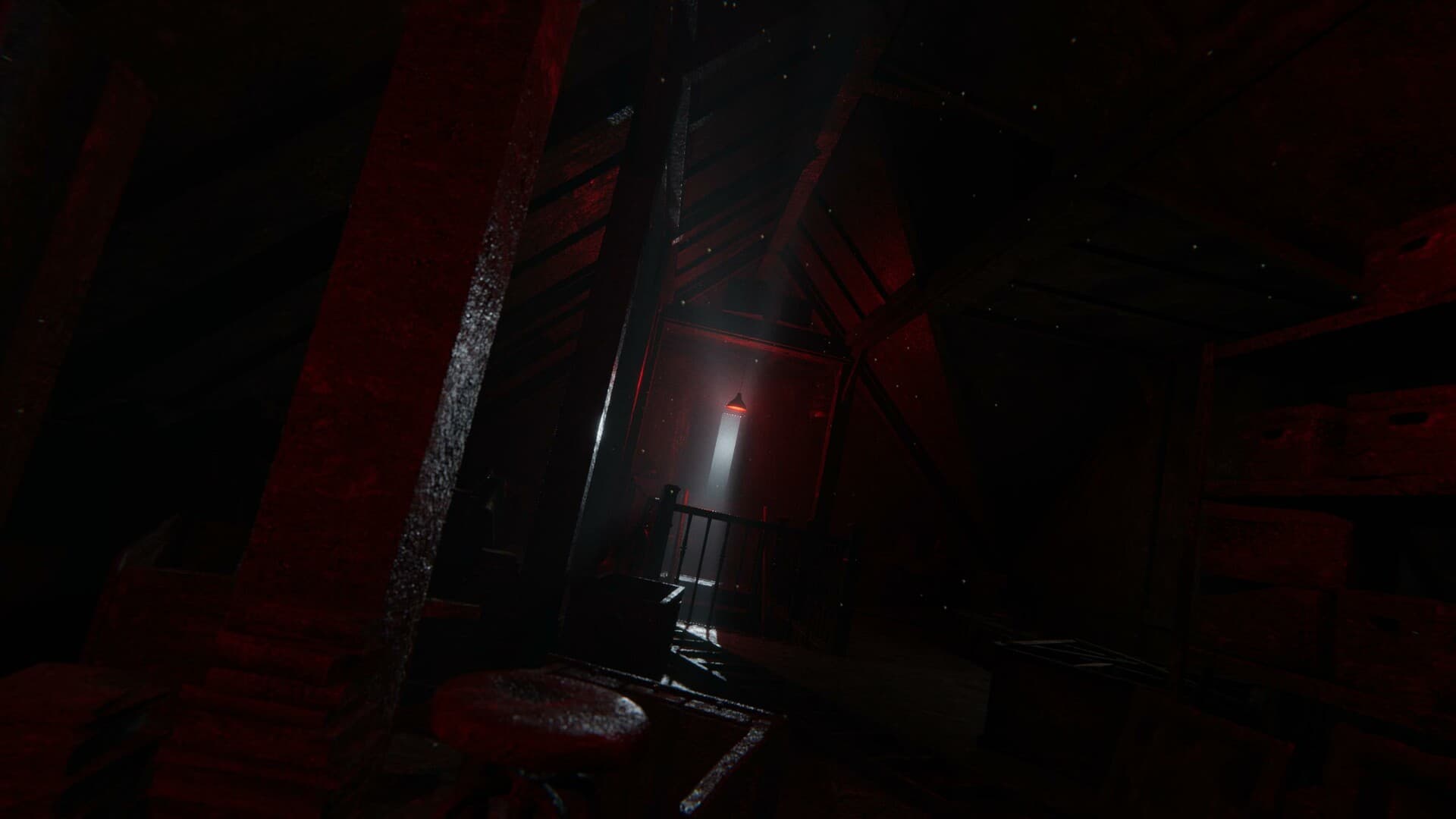 Unmourned PC Steam Account - 2