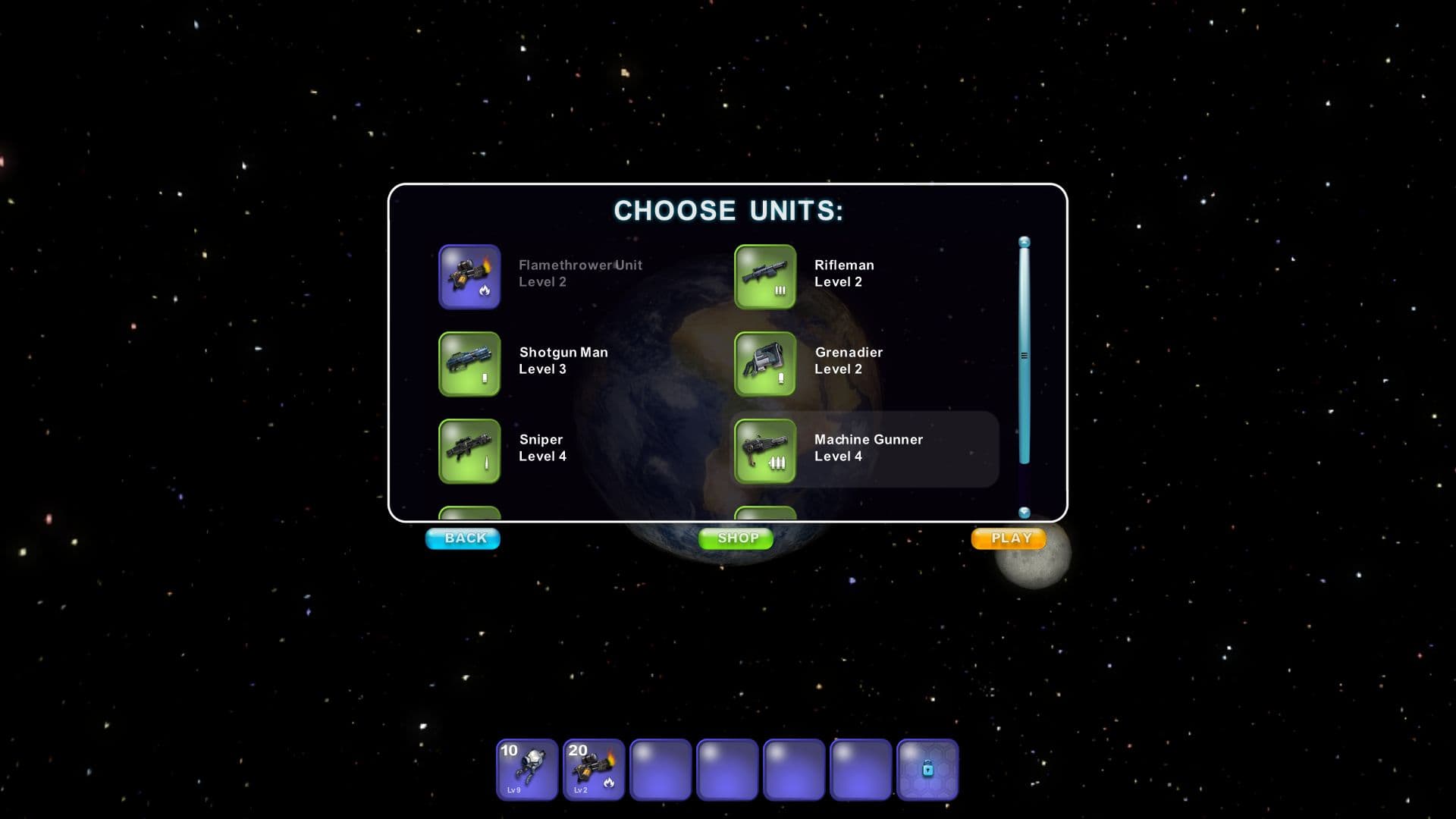 Alien Hallway Steam CD Key - 6