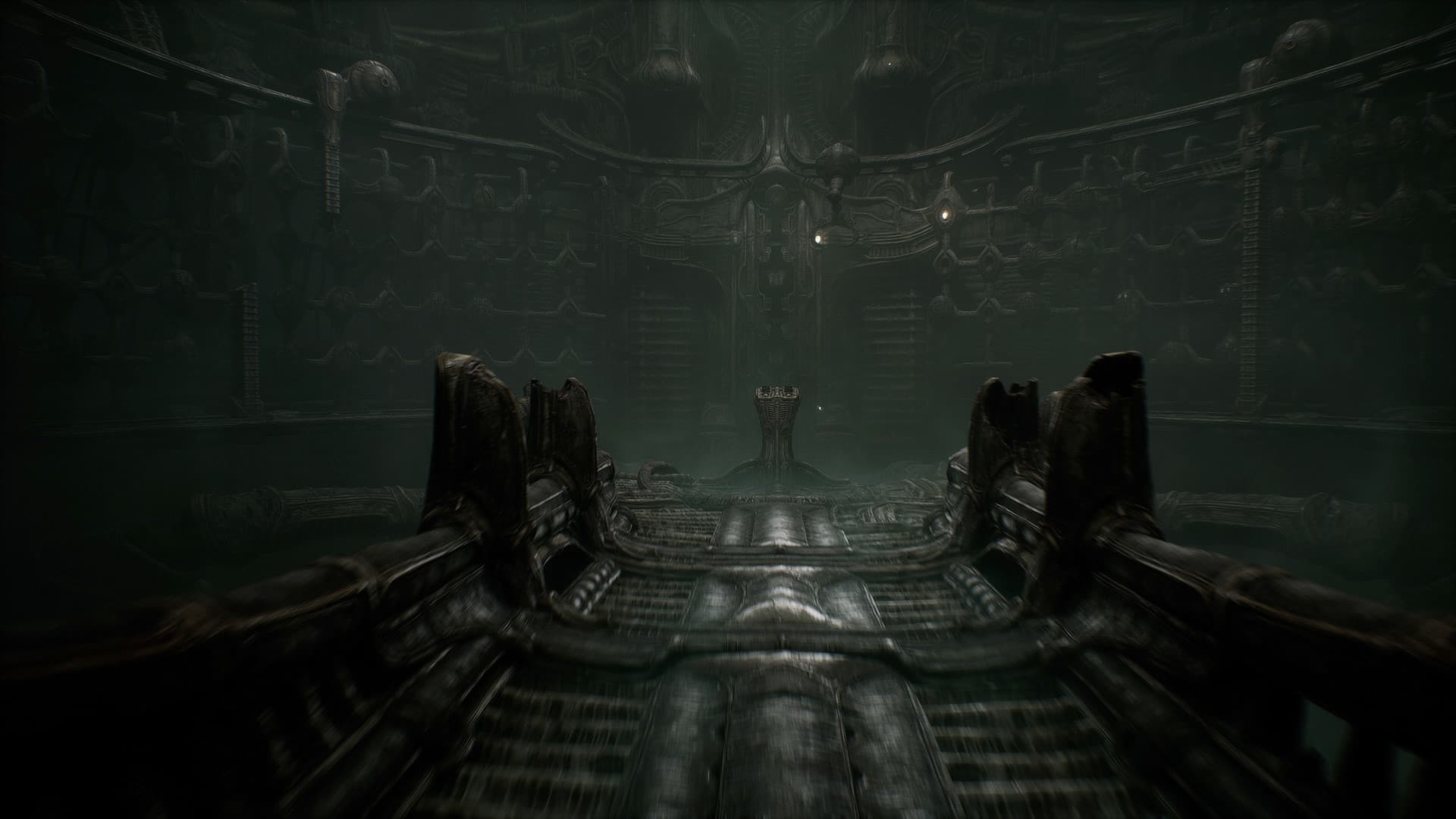 Scorn PC Steam Account - 2