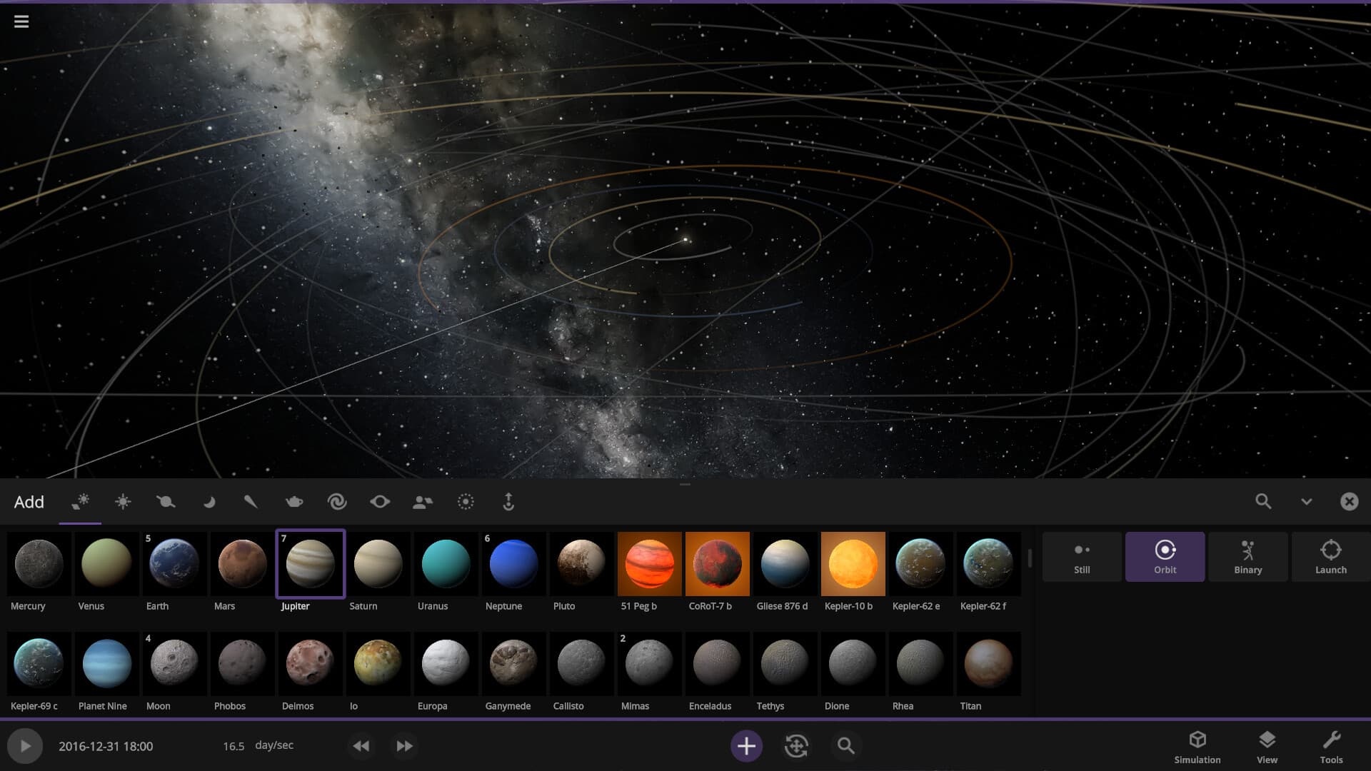 Universe Sandbox Steam CD Key - 5