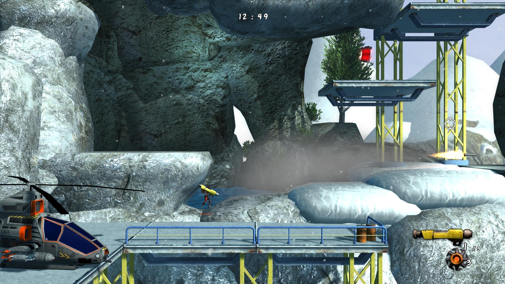 Booster Trooper Steam CD Key - 5