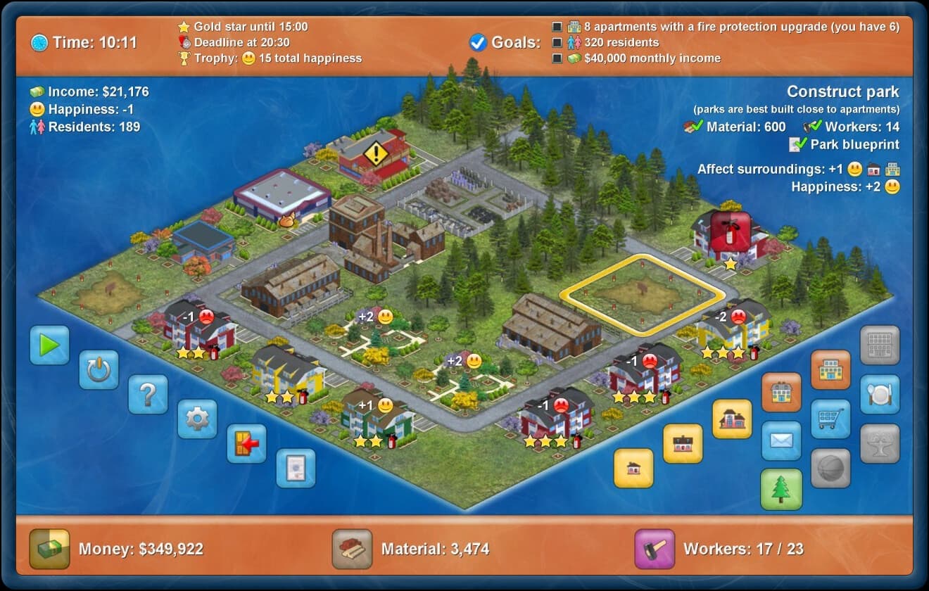 Townopolis Steam CD Key - 3