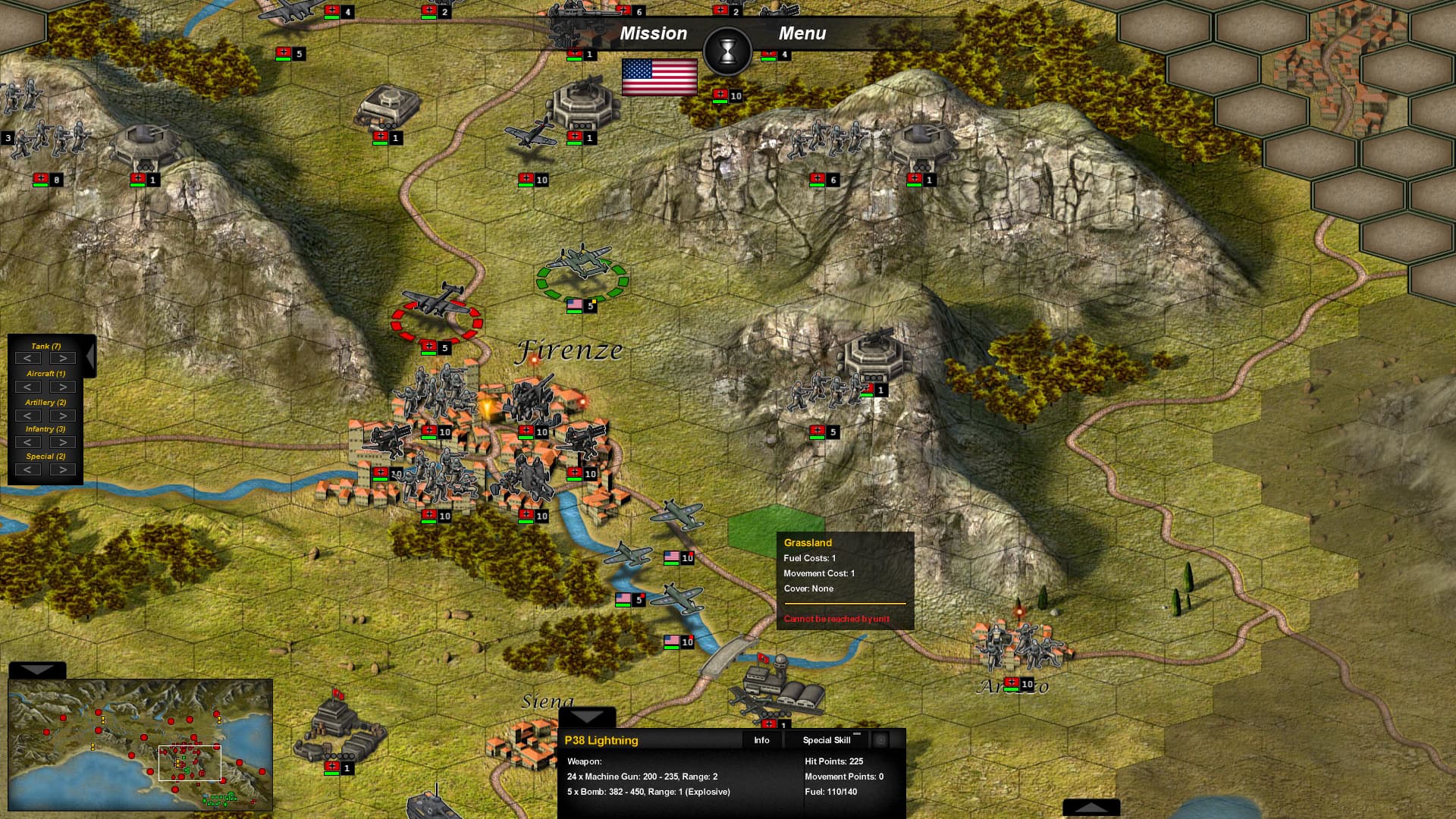 Tank Operations: European Campaign 2013 Steam CD Key - 8