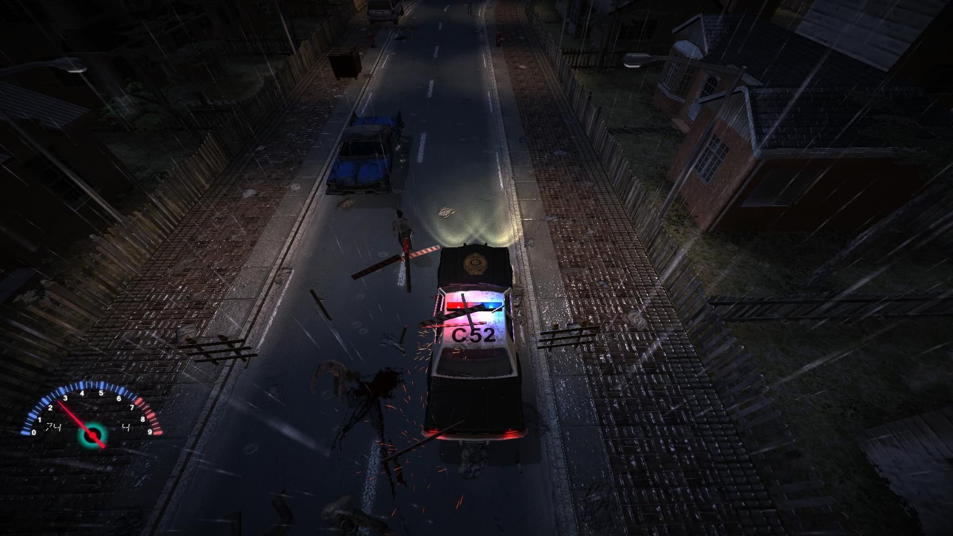 Trapped Dead: Lockdown Steam CD Key - 5