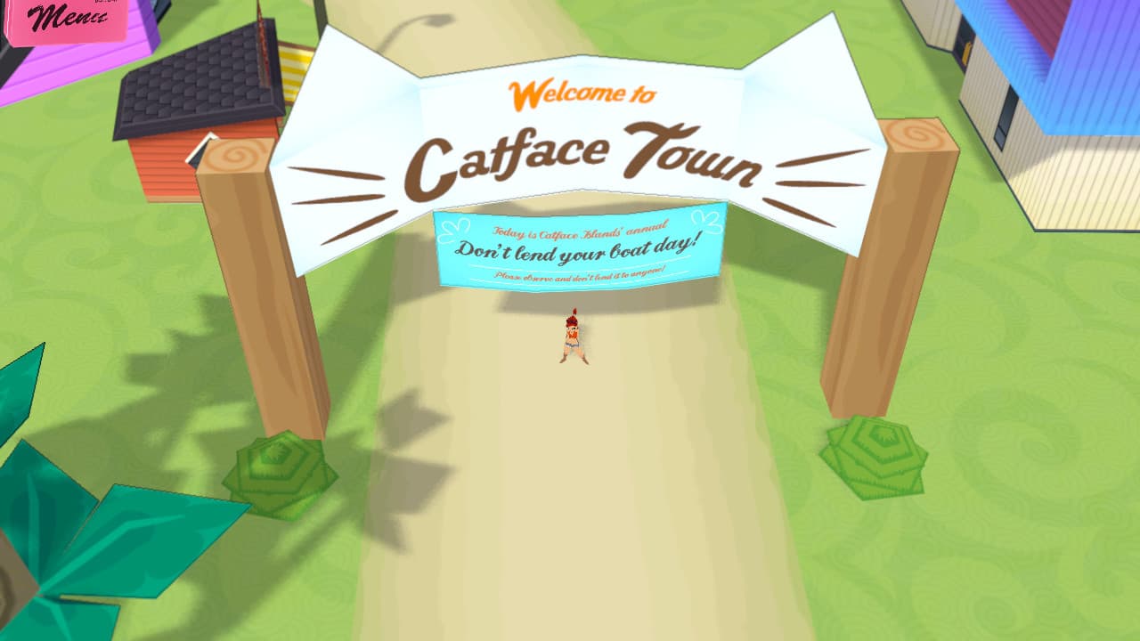 Catmouth Island PC Steam CD Key - 6