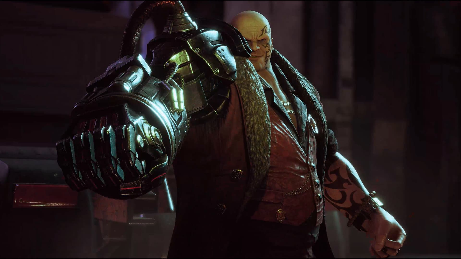 Gungrave G.O.R.E LATAM PC Steam Account - 6