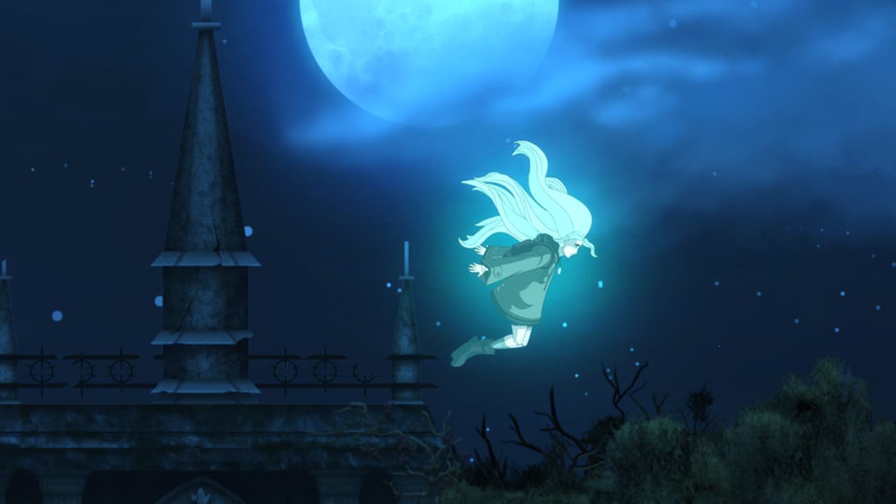 Whispering Willows PC Steam CD Key - 5