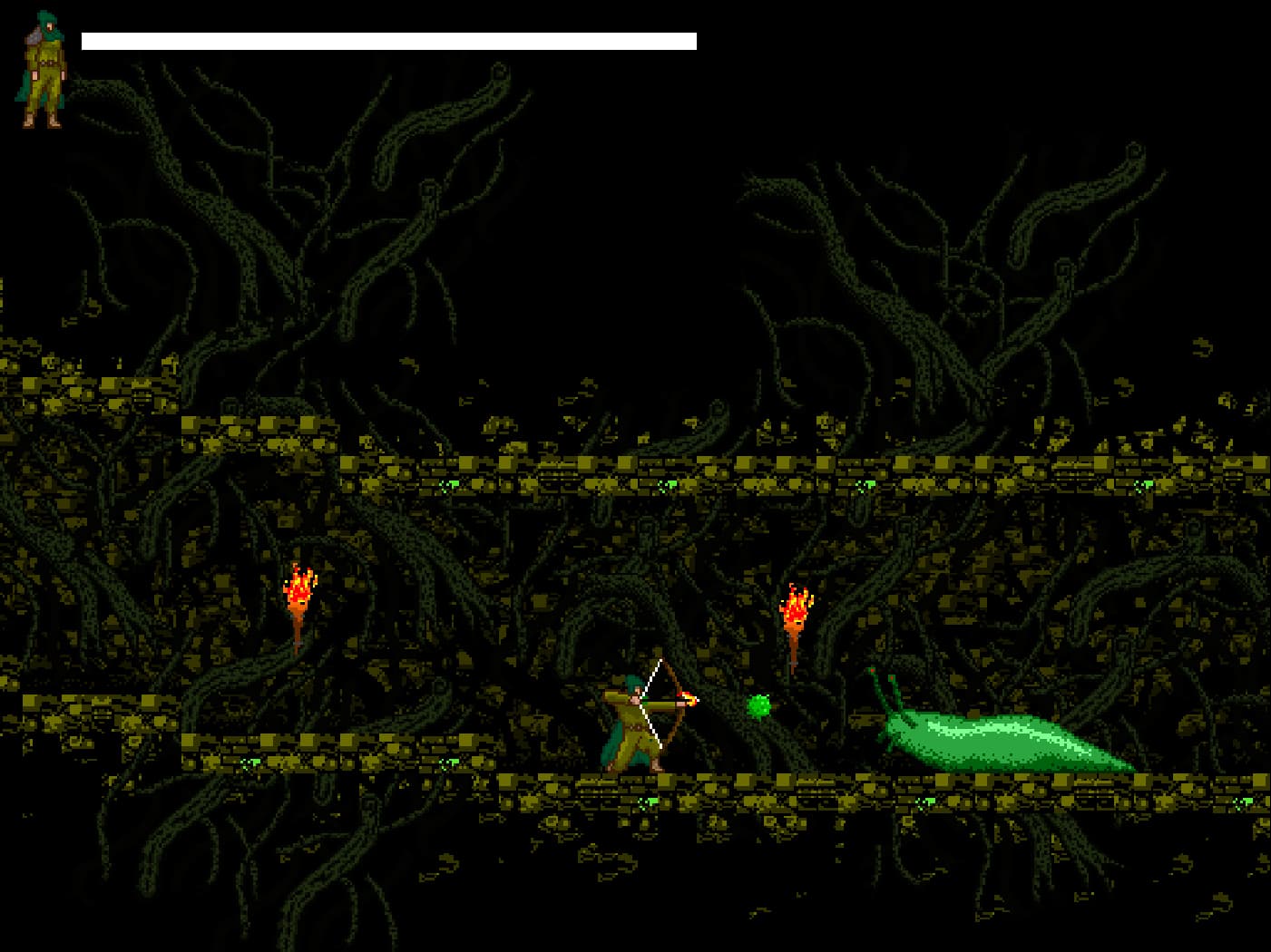 The Waste Land Steam CD Key - 8
