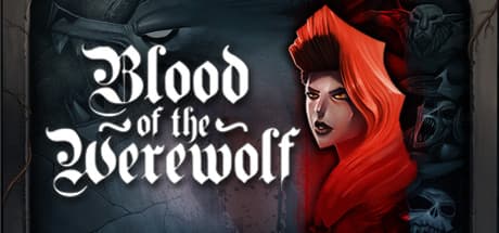 Blood of the Werewolf Steam CD Key