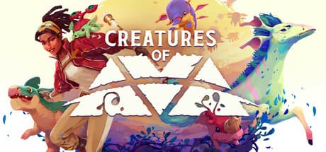 Creatures of Ava: Deluxe Edition PC Steam Account