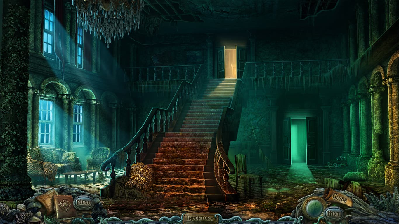 Small Town Terrors: Pilgrim's Hook Collector's Edition Steam CD Key - 6