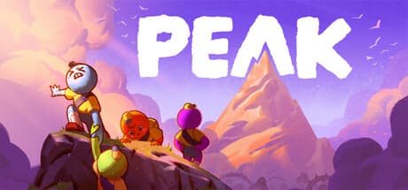 PEAK PC Steam CD Key