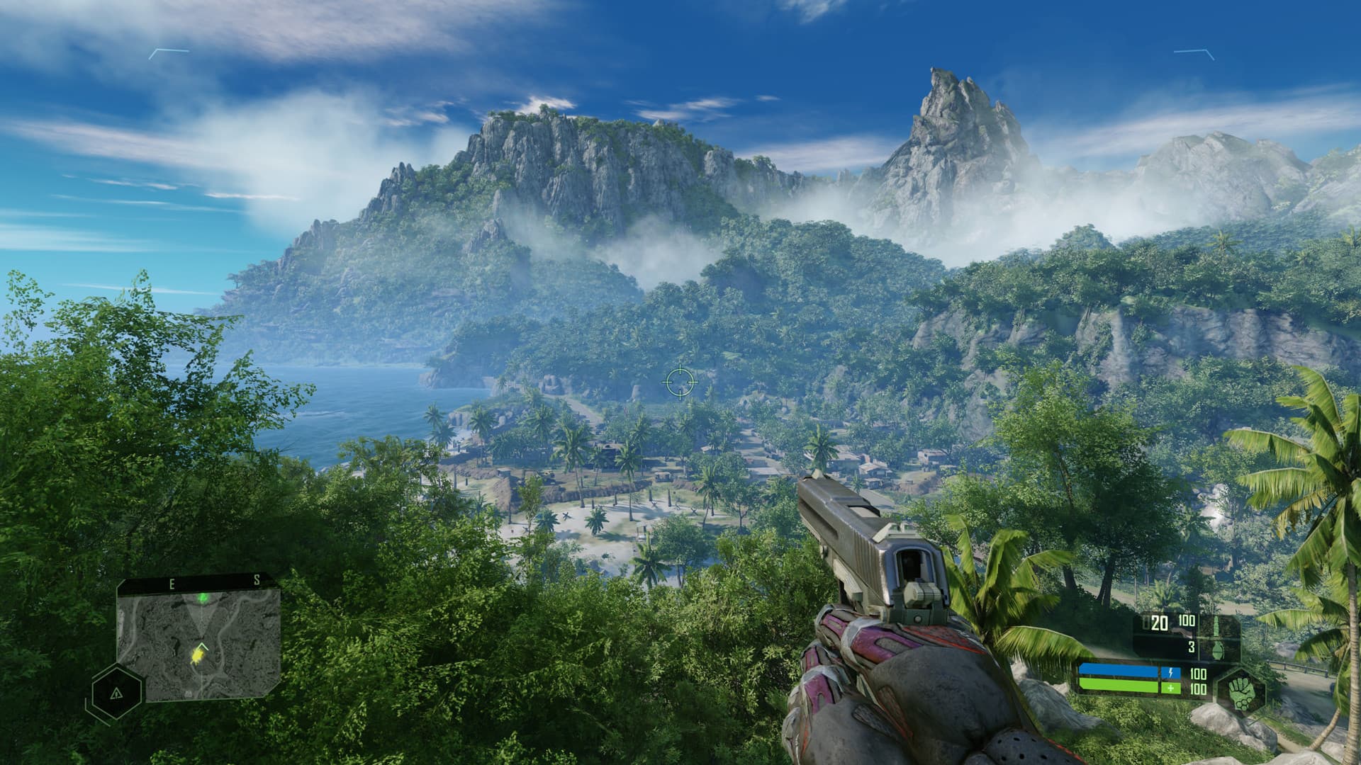 Crysis Remastered PC Steam Account - 3