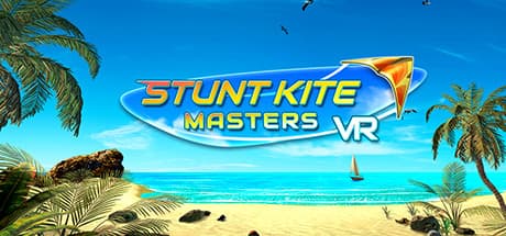 Stunt Kite Masters VR PC Steam CD Key