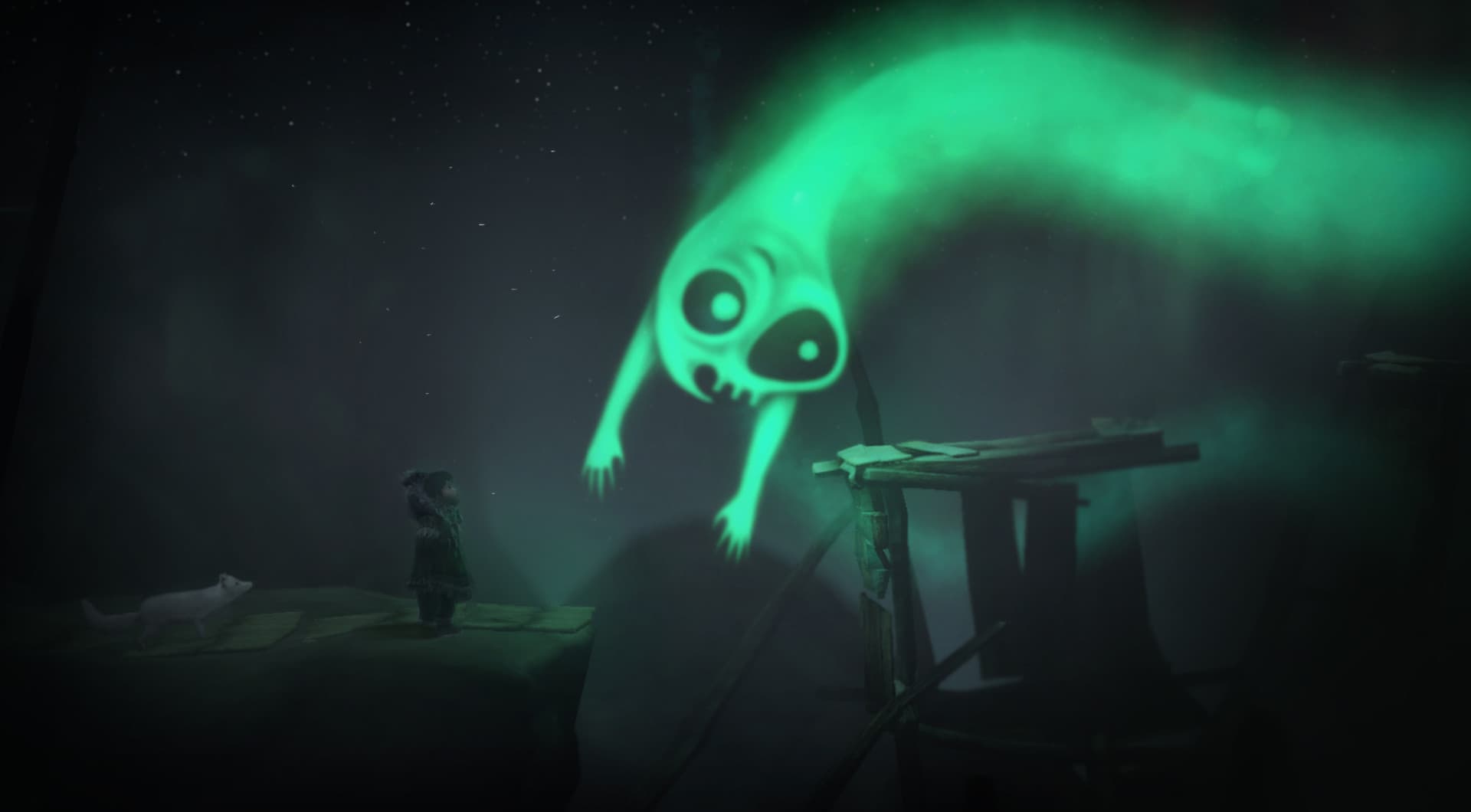 Never Alone (Kisima Ingitchuna) Steam CD Key - 4
