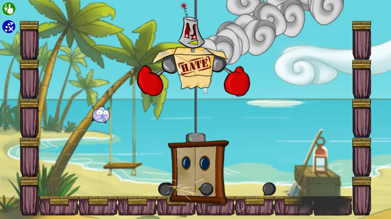 Cute Things Dying Violently Steam CD Key - 6
