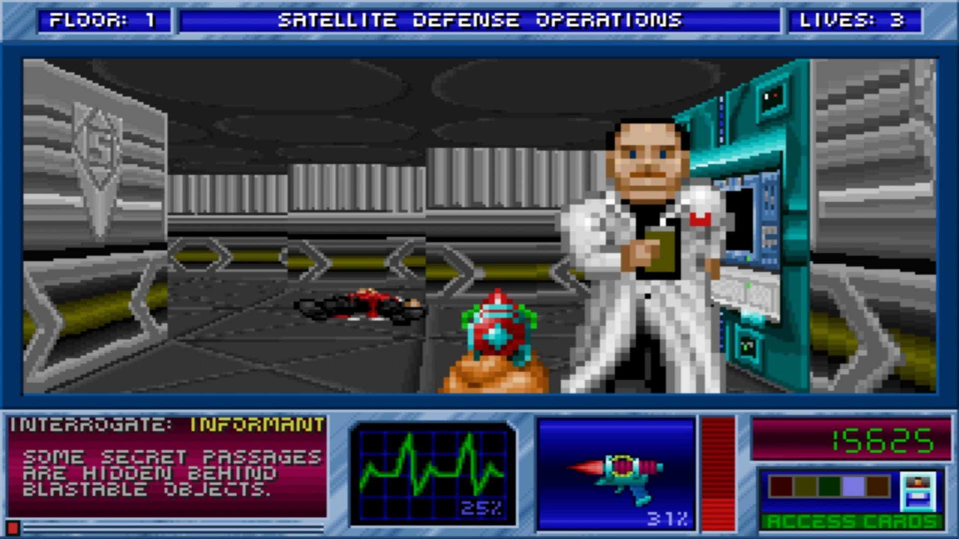 The Apogee Throwback Pack Steam CD Key - 6