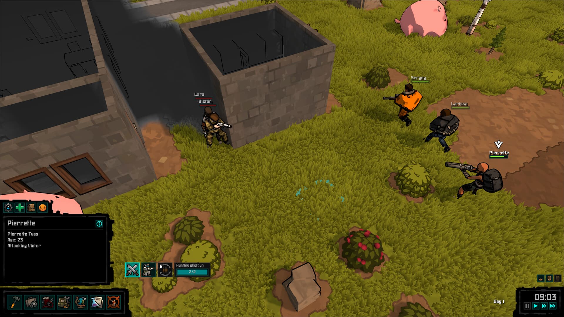 Ascent of Ashes PC Steam Account - 4