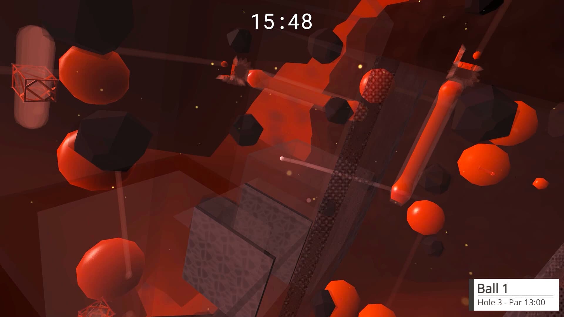 4D Golf PC Steam Account - 3