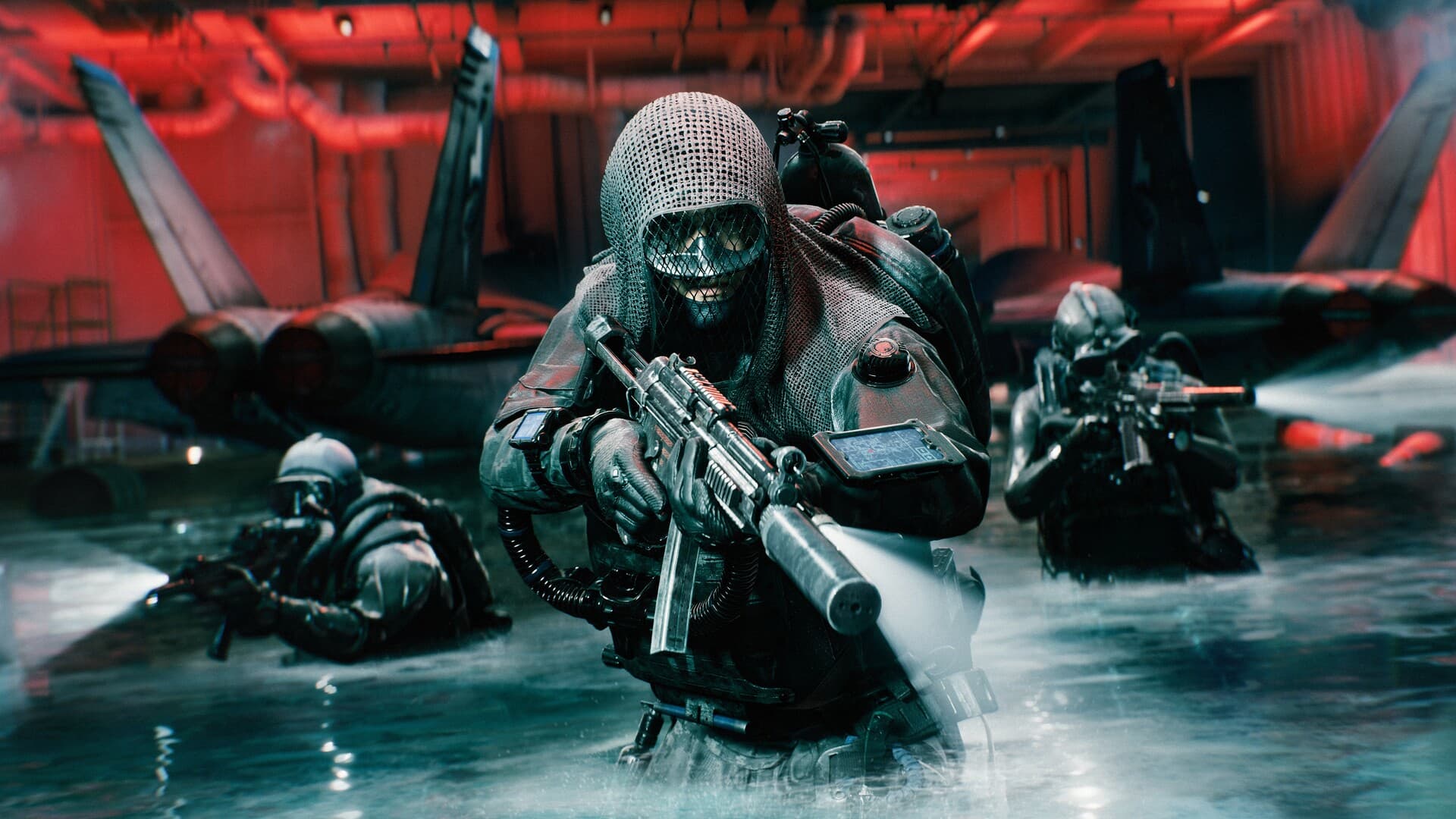 Battlefield 6 PC Steam Account - 2
