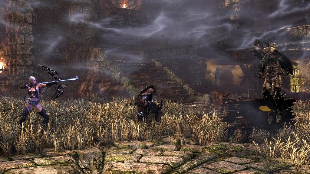 Hunted: The Demon’s Forge Steam CD Key - 5
