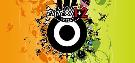 PATAPON 1+2 REPLAY PC Steam Account