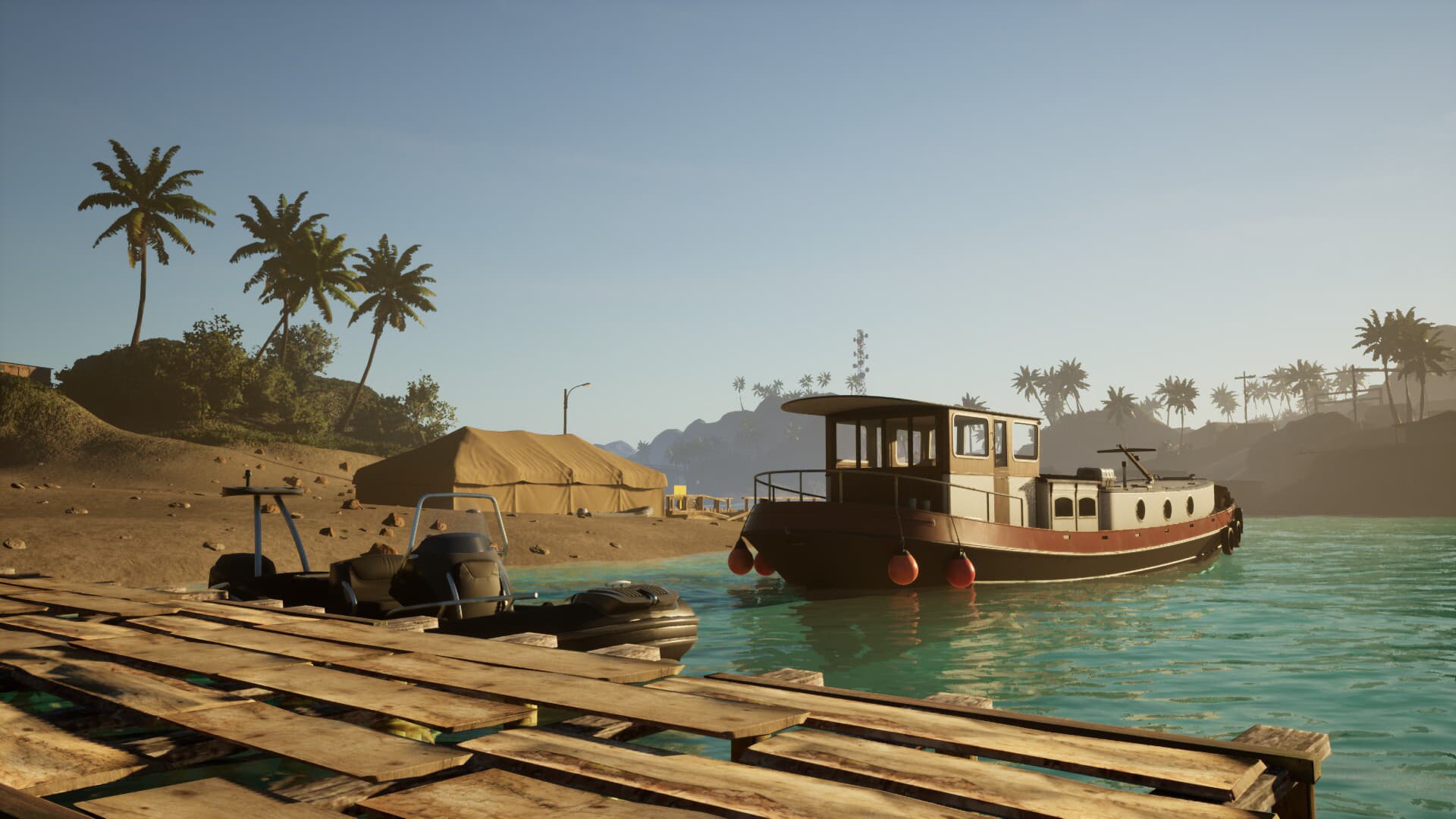Drug Dealer Simulator 2 PC Steam Account - 5