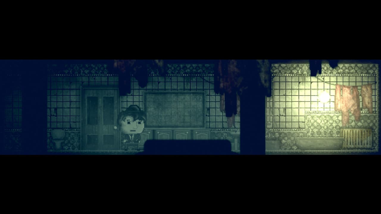 DISTRAINT Steam CD Key - 5