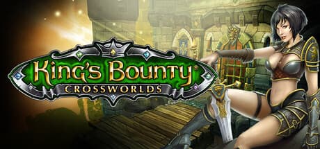 King's Bounty: Crossworlds Steam CD Key