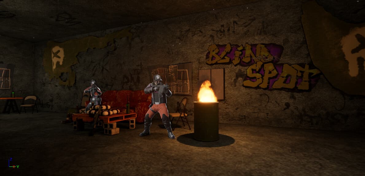Undead Inc. PC Steam Account - 7
