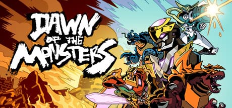 Dawn of the Monsters PC Steam Account