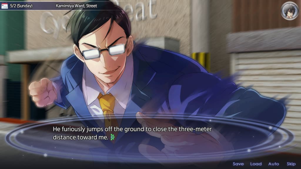 Magical Eyes - Red is for Anguish Steam CD Key - 4