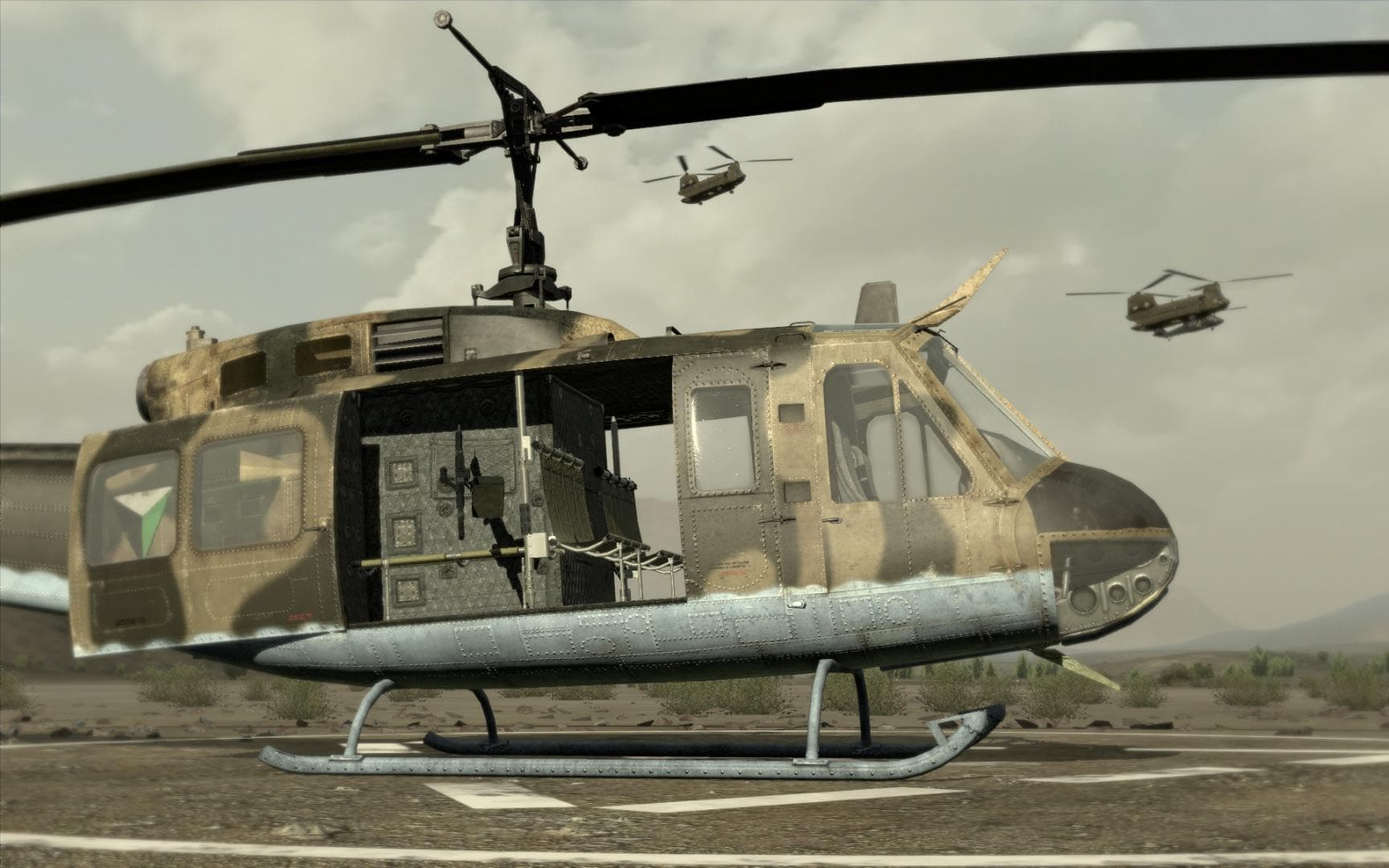 Arma 2: Operation Arrowhead PC Steam Account - 6