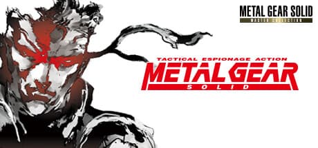 Metal Gear Solid - Master Collection Version PC Steam Account