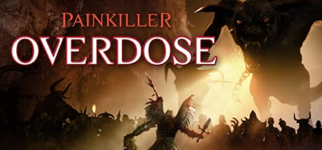 Painkiller Overdose PC Steam CD Key