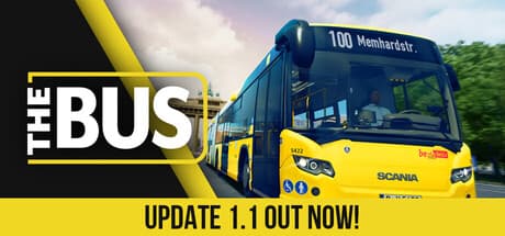 The Bus PC Steam Account