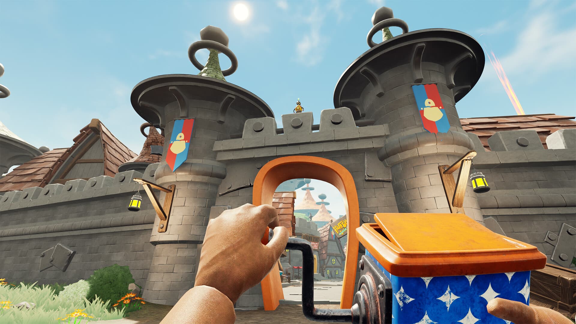 Bears In Space Steam Account - 3