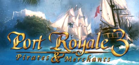 Port Royale 3 PC Steam Account