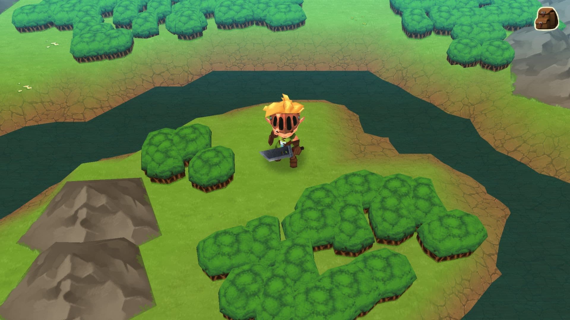 Evoland Steam CD Key - 8