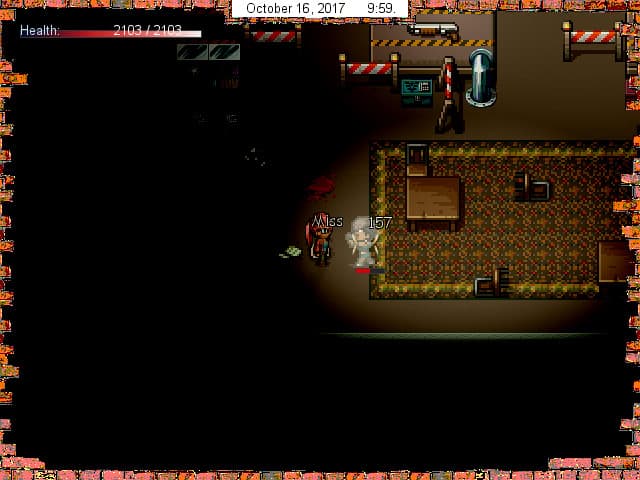 Apocalypse Hotel - The Post-Apocalyptic Hotel Simulator! PC Steam CD Key - 5