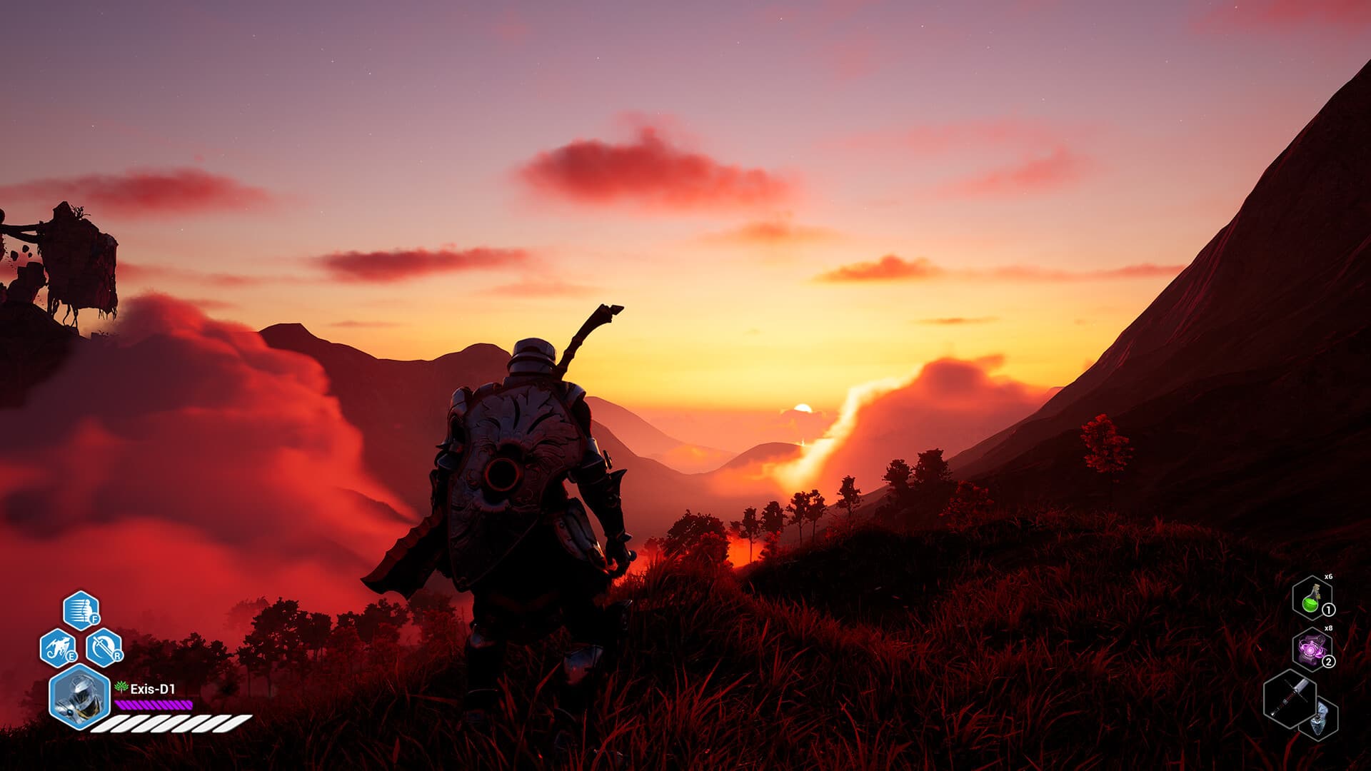 Dragonhold PC Steam Account - 5
