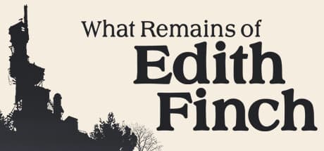 What Remains of Edith Finch PC Steam Account