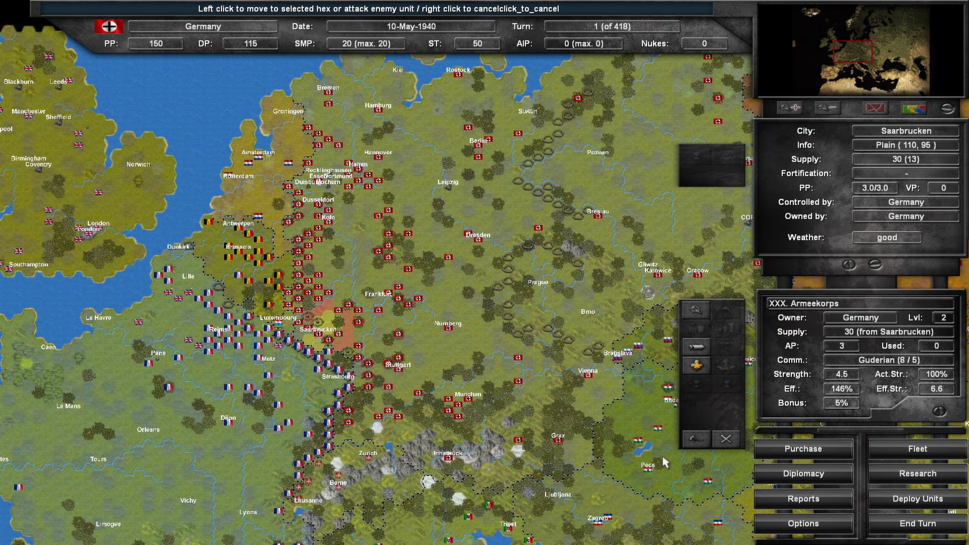 World War 2: Time of Wrath Steam CD Key - 8